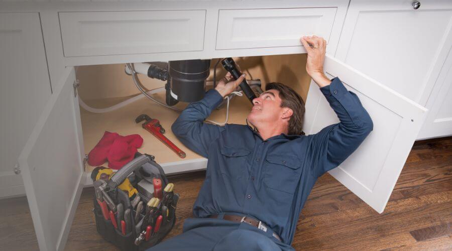 Professional Leak Detection in Green Valley Lake, CA