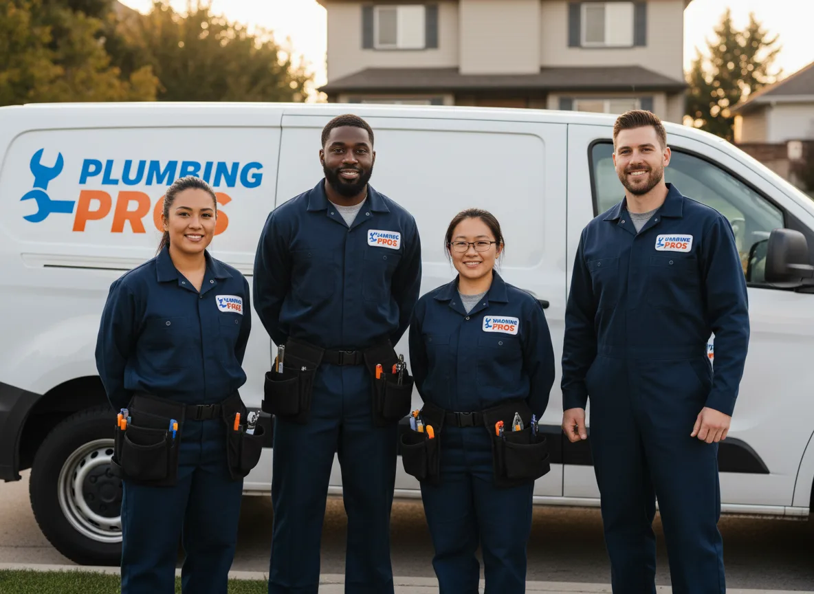 Water Heater Repair company in Green Valley Lake, CA
